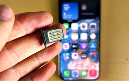Phạt tới 100 triệu đồng hành vi này, liên quan đến sim điện thoại