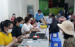 Tất cả người dân có lương hưu chú ý thông tin quan trọng về kỳ lương tháng 8