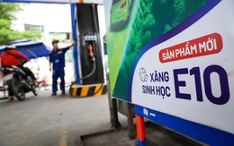 Hà Nội tổng kiểm tra chất lượng xăng E10