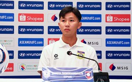 Ngôi sao Việt kiều sinh năm 2004: 'Sẽ làm mọi cách để Lào hòa Thái Lan'