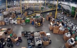 Mỹ bỗng dưng săn lùng thứ mà chẳng ai muốn cất trong nhà mình: Họ không làm cho vui, tất cả đều có lý do
