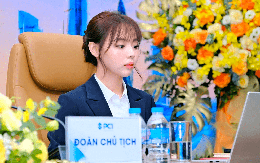 Cơ nghiệp hơn 24.500 tỷ đồng nữ Chủ tịch SN 1999 thay cha gánh vác: Trải dài từ khu công nghiệp đến điện gió, thuỷ điện, đứng đầu Việt Nam trong 1 lĩnh vực