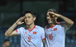 Cuộc đua Vua phá lưới AFF Cup: Đình Bắc dẫn đầu sau cú "nhấn ga" mạnh mẽ
