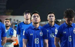 Đội tuyển Thái Lan tại ASEAN Cup 2026: Công cuộc trẻ hóa nửa vời?