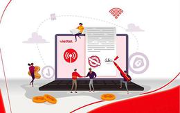 Giải pháp hợp đồng điện tử Viettel – vContract.net