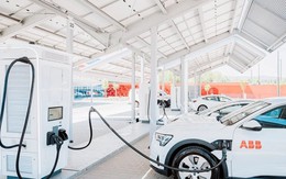 Châu Âu rót gần 200 tỷ euro vào xe điện: 109 tỷ cho pin, 46 tỷ cho trạm sạc và cuộc đua giành lại vị thế trước Trung Quốc