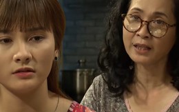Sống Chung Với Mẹ Chồng bỗng hot lại sau gần 10 năm vì 1 câu nói của bà Phương