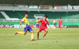 Hà Nội và PVF giành vé vào bán kết U17 Quốc gia 2026