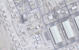 Mỹ sơ tán khỏi căn cứ Al Udeid sau đòn tấn công của Iran
