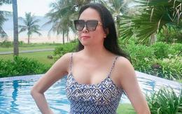 Vợ cũ hơn 9 tuổi của Quách Ngọc Ngoan: "Tôi sắp 50, liệu có đám cưới được nữa không?"