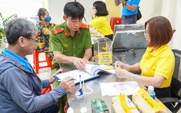 Thông báo quan trọng tới tất cả người dân đang nhận lương hưu, trợ cấp BHXH