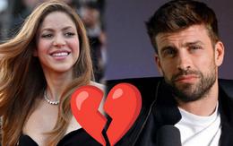 Thái độ lạ của Shakira dành cho tình cũ cầu thủ, người bị lật tẩy ngoại tình qua... hũ mứt dâu