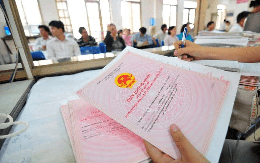 Sắp tới, đất vi phạm thủ tục trước ngày 1/8/2024 có thể được xem xét cấp sổ đỏ theo đề xuất mới nhất