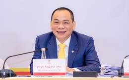 Tin vui: Tập đoàn của tỷ phú Phạm Nhật Vượng "tặng quà" cho nhiều người Việt Nam
