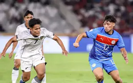 Indonesia gọi 12 cầu thủ nhập tịch nhưng vẫn chưa phải đội nhập tịch nhiều nhất ASEAN Cup