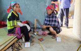 Khởi tố Thào Thị Má, Thào Thị Xua