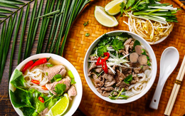 Vì sao gọi là phở?