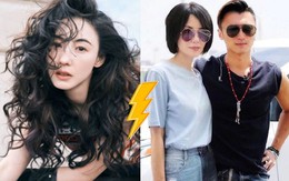 Biến gì đây: Chứng kiến Tạ Đình Phong bênh vực Vương Phi, Trương Bá Chi liền đăng status "đá xéo" sâu cay?