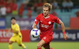 Thị trường chuyển nhượng V.League: Vòng xoáy bạc tỷ và cuộc đua không điểm dừng