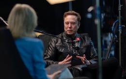 Elon Musk công khai ý tưởng về tương lai công nghệ AI ngoài không gian