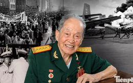 Từ bản tin tình báo của Đại tá Tư Cang nhìn lại Đợt 2 Chiến dịch Mậu Thân 1968