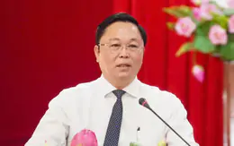 Ông Lê Trí Thanh được bầu giữ chức Chủ tịch UBND TP. Huế