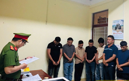 Công an điều tra giao dịch gần 1.200 tỷ đồng: Khởi tố Nguyễn Công Võ cùng 23 người khác