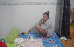 Công an kiểm tra phòng trọ số 13, tạm giữ hình sự Mai Thị Minh Thư SN 2002