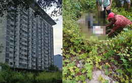 Malaysia: 2 cô bé 14 tuổi cùng đi vào 1 tòa nhà bỏ hoang, 2 thi thể được phát hiện sau đó