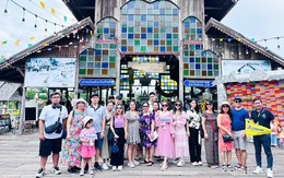 Quốc gia nhiều người Việt yêu thích áp dụng quy định mới về kiểm tra hành lý, ai chuẩn bị đi cần lưu ý gấp