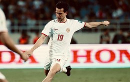 Indonesia tạo mưa bàn thắng nhờ dàn sao nhập tịch, Campuchia gần như chắc chắn bị loại