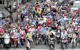 Tất cả người dân đang đi xe máy chú ý mức bồi thường bảo hiểm bắt buộc mới nhất 2026