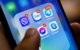 Thông báo quan trọng đến người dùng Facebook