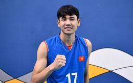 Bóng chuyền Việt Nam "quật ngã" Thái Lan ở SEA V.Cup lên ngôi vô địch, Ngọc Thuân và Duy Tuyến ẵm trọn danh hiệu xuất sắc nhất