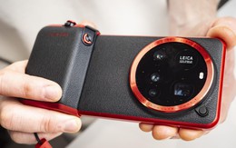 Nhìn lại Xiaomi 15 Ultra sau chiến thắng tại Better Choice Awards 2025: Một năm tiếp nối hành trình của dòng flagship nhiếp ảnh