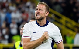 Vì sao Anh là chủ nhà lại không được đặc cách dự EURO 2028?