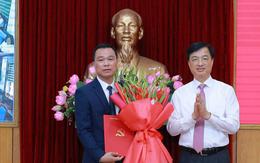 Thiếu tướng Tô Anh Dũng giữ chức Phó Bí thư Tỉnh ủy Thanh Hóa