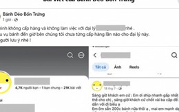 Xưởng bánh dẻo 4 trứng nổi tiếng bất ngờ tố 1 đại lý, netizen lắc đầu: “Quá thiếu chuyên nghiệp”