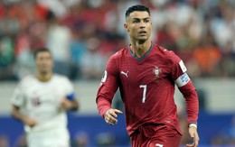 Ronaldo bất ngờ đóng phim