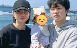 Sếp người Nhật mê mệt mẹ đơn thân Nghệ An lớn hơn 8 tuổi: Cưới về ở nhà thuê 3,3 triệu/tháng