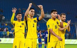 HLV Lào muốn gây sốc sau trận thua 0-5, HLV Malaysia đáp trả bất ngờ trước đại chiến