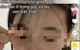 Vụ nữ sinh trường y dọa lấy ven trật cho bệnh nhân: Đang nghỉ hè, không đi thực tập tại viện