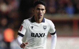 Trụ cột chấn thương, Indonesia thấp thỏm trước trận ra quân ASEAN Cup 2026