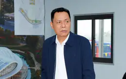 Khởi tố nguyên Giám đốc BQL dự án đầu tư xây dựng công trình dân dụng Hải Phòng