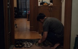 Chồng tôi có một quy định kỳ lạ từ ngày cưới, mẹ chồng cũng phát hoảng vì con trai