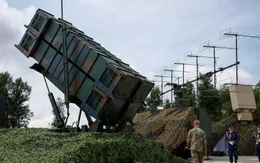Ukraine gấp rút hoàn thiện lá chắn kiểu châu Âu để đối phó ‘mưa’ tên lửa Nga