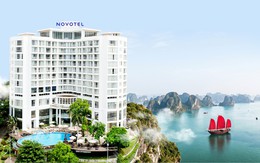 Khách sạn gần 20 năm tuổi tại Bãi Cháy vừa có sự thay đổi đáng chú ý, được Cục Du lịch Quốc gia Việt Nam ghi nhận