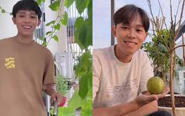 Hồ Văn Cường mua nhà sau 10 năm ở trọ, mang cả vùng quê lên TP.HCM