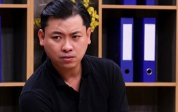 Nam diễn viên hài miền Nam day dứt