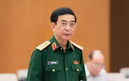 Nghiên cứu bổ sung chính trị viên Ban Chỉ huy quân sự xã là sĩ quan chính quy